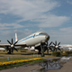 Illustration for article titled The Ten Most Unbelievable Airplane Junkyards In The World